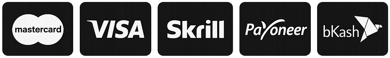 AdScroller Payment Method for Users